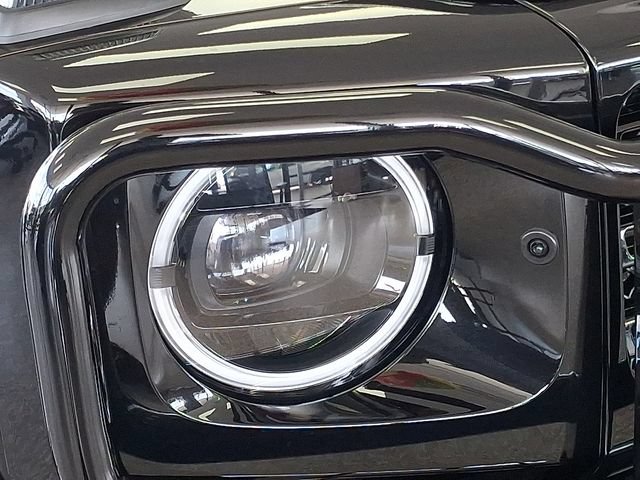 Used 2023 Mercedes-Benz G 550 image 29