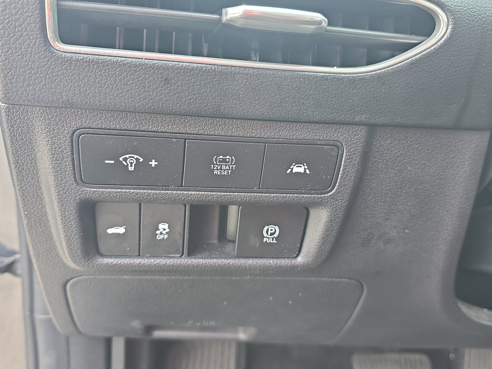 Used 2021 Hyundai Sonata Blue image 24