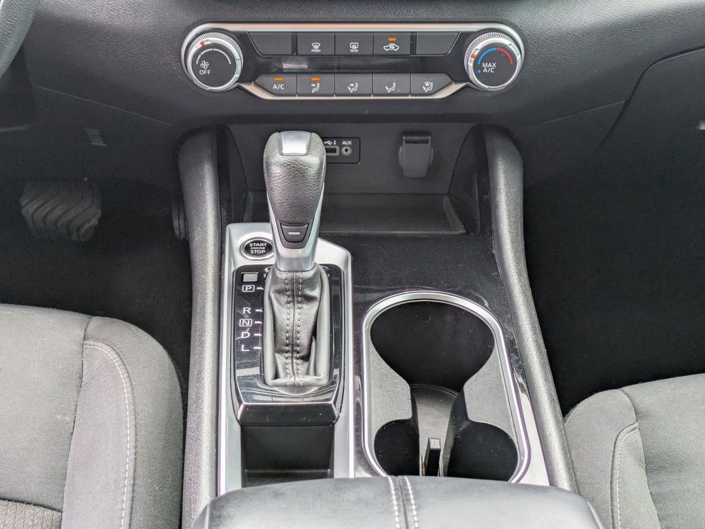 Used 2024 Nissan Altima 2.5 SV FWD image 20