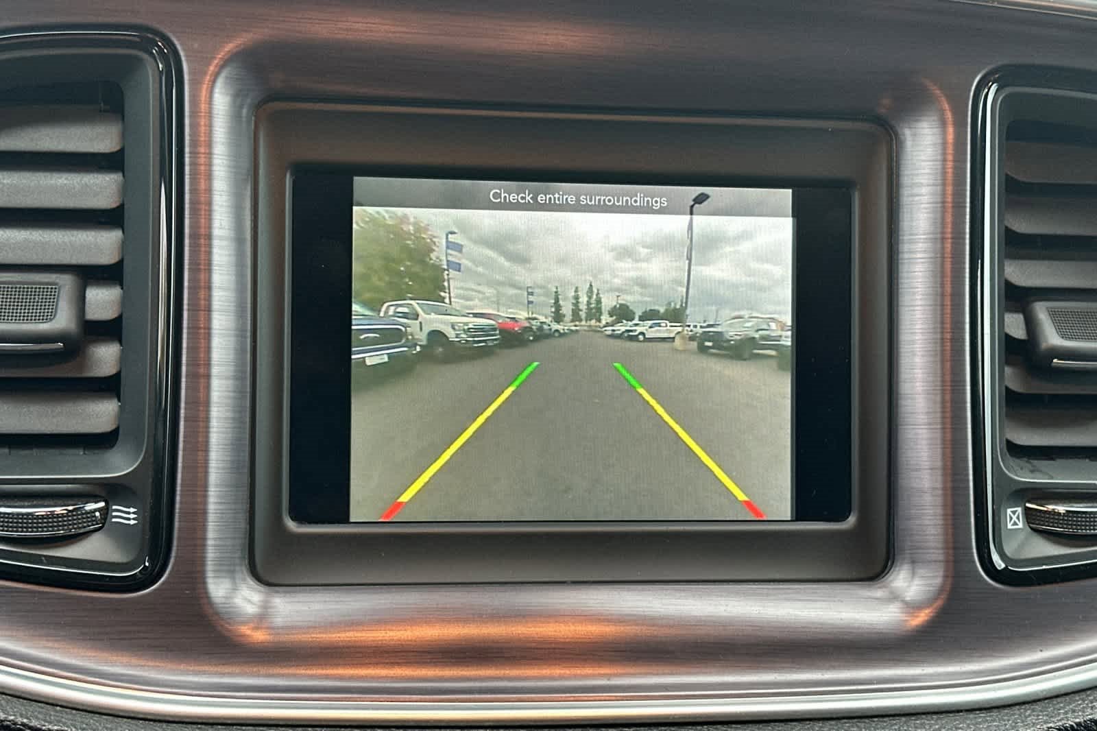 Used 2018 Dodge Challenger SXT image 18