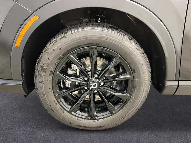 New 2025 Honda CR-V Sport-L image 11