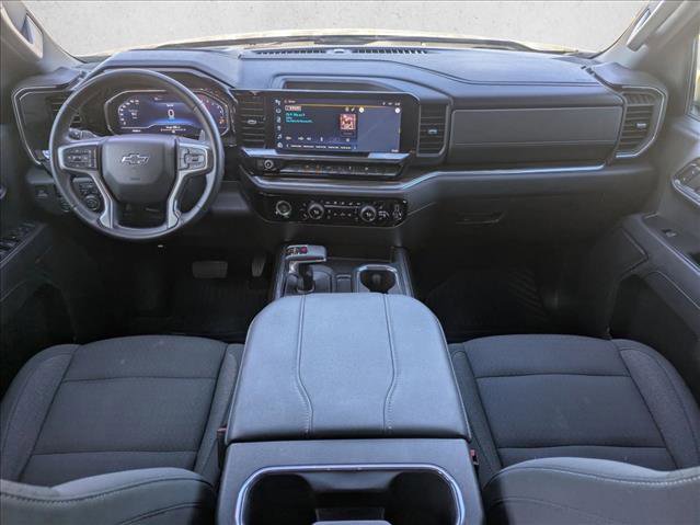 Used 2024 Chevrolet Silverado 1500 RST image 12