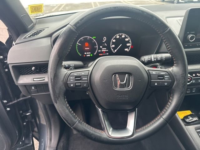 Certified 2023 Honda CR-V Sport image 16