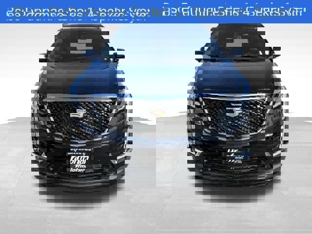 Used 2020 Cadillac XT5 Sportv image 9