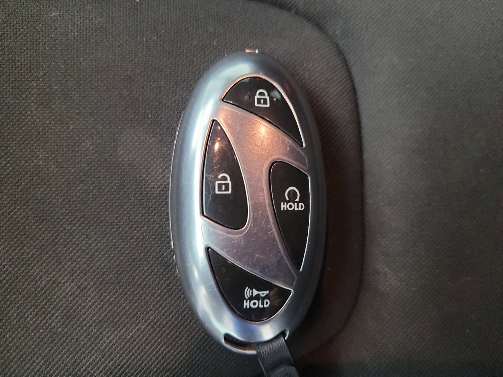 Used 2024 Hyundai Elantra SEL FWD image 32