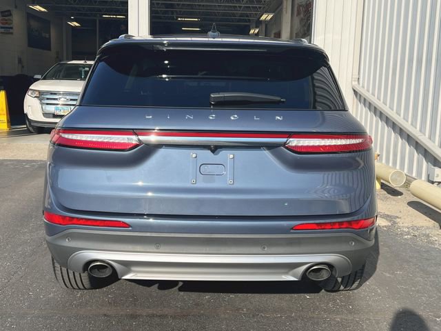Used 2022 Lincoln Corsair AWD w/ Premium Package image 8