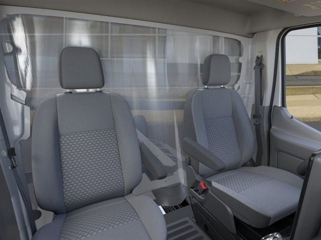 New 2026 Ford E-Transit w/ Fleet Safety Package RWD image 52