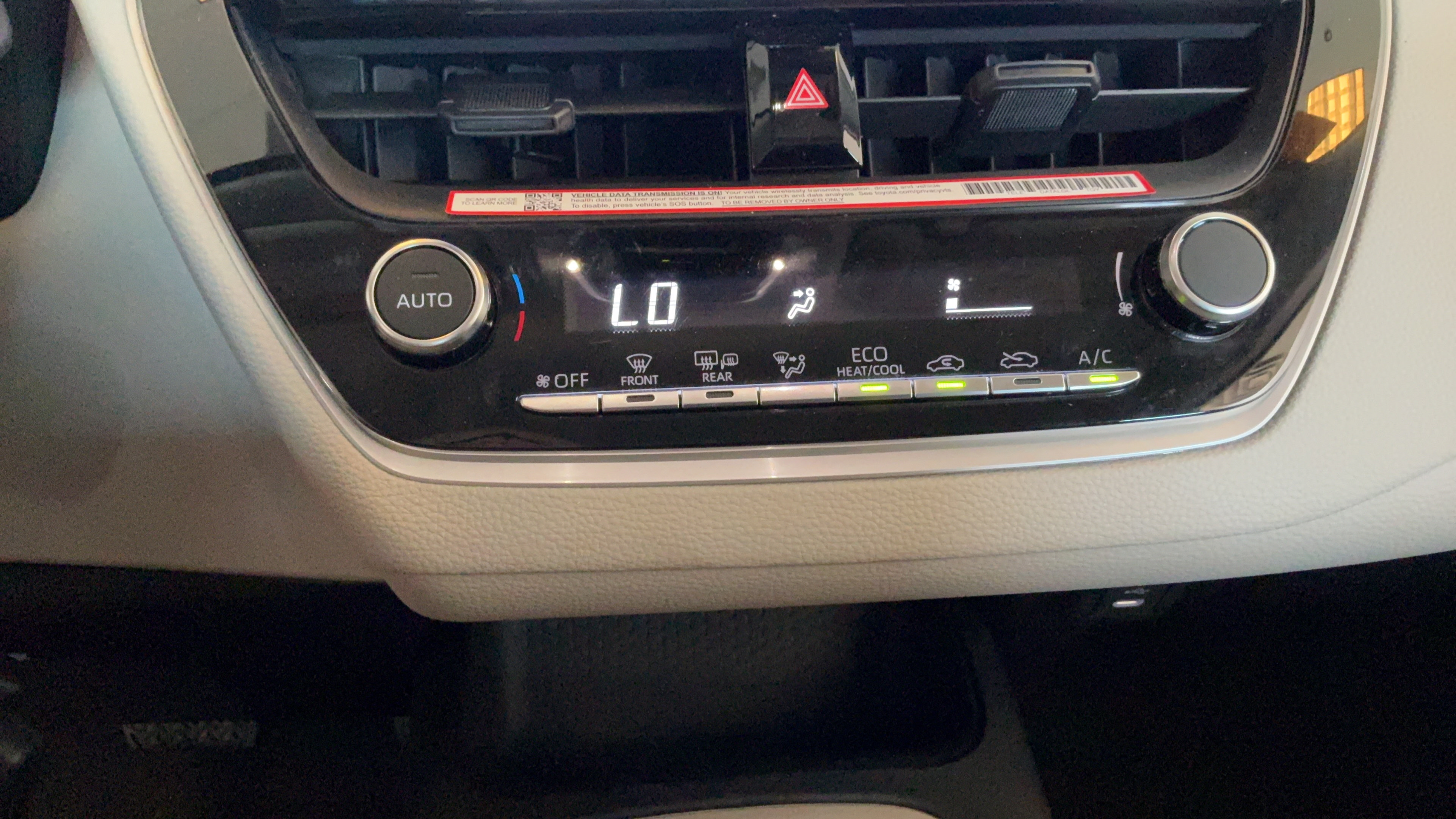 Certified 2026 Toyota Corolla LE FWD image 15