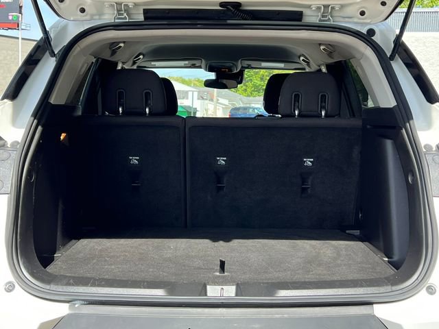 Used 2022 Chevrolet TrailBlazer LT FWD image 37
