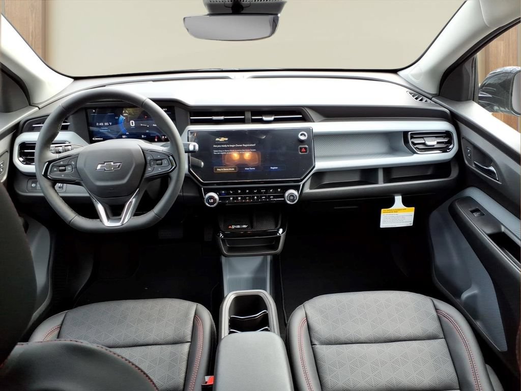 New 2027 Chevrolet Bolt RS w/ Technology Package FWD image 24