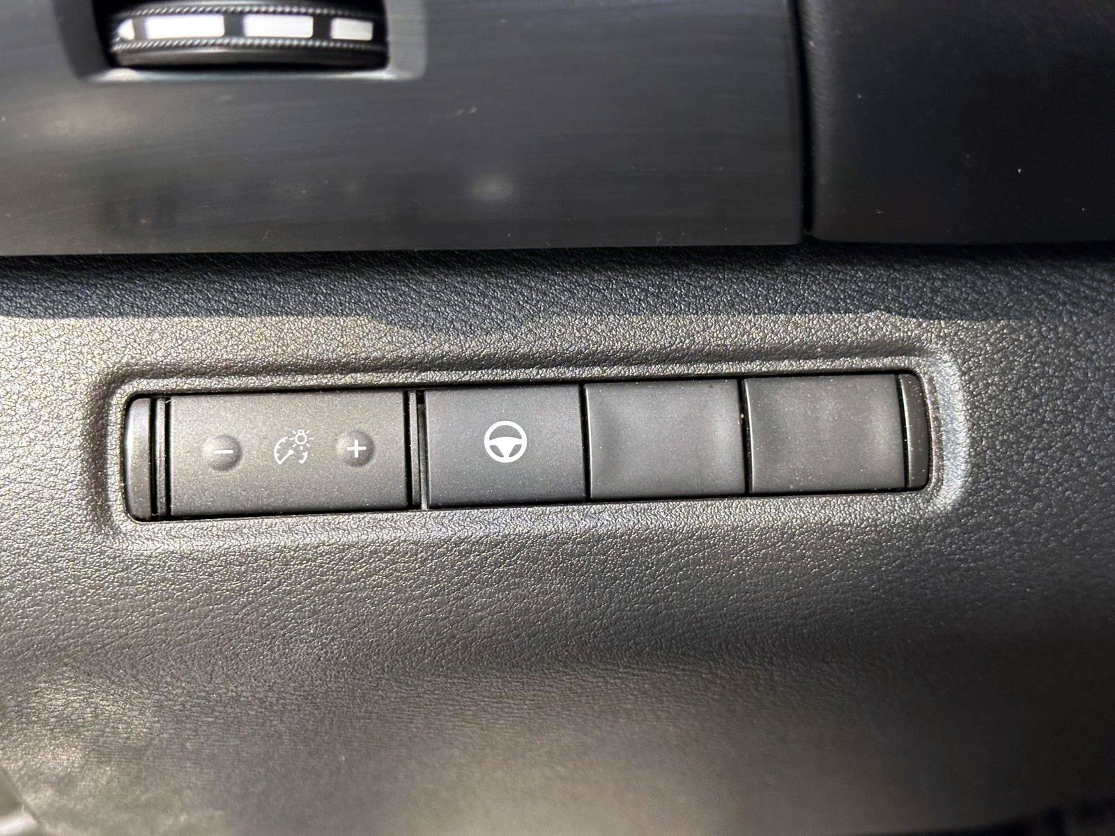 Certified 2023 Nissan Pathfinder Rock Creek AWD/4WD image 19