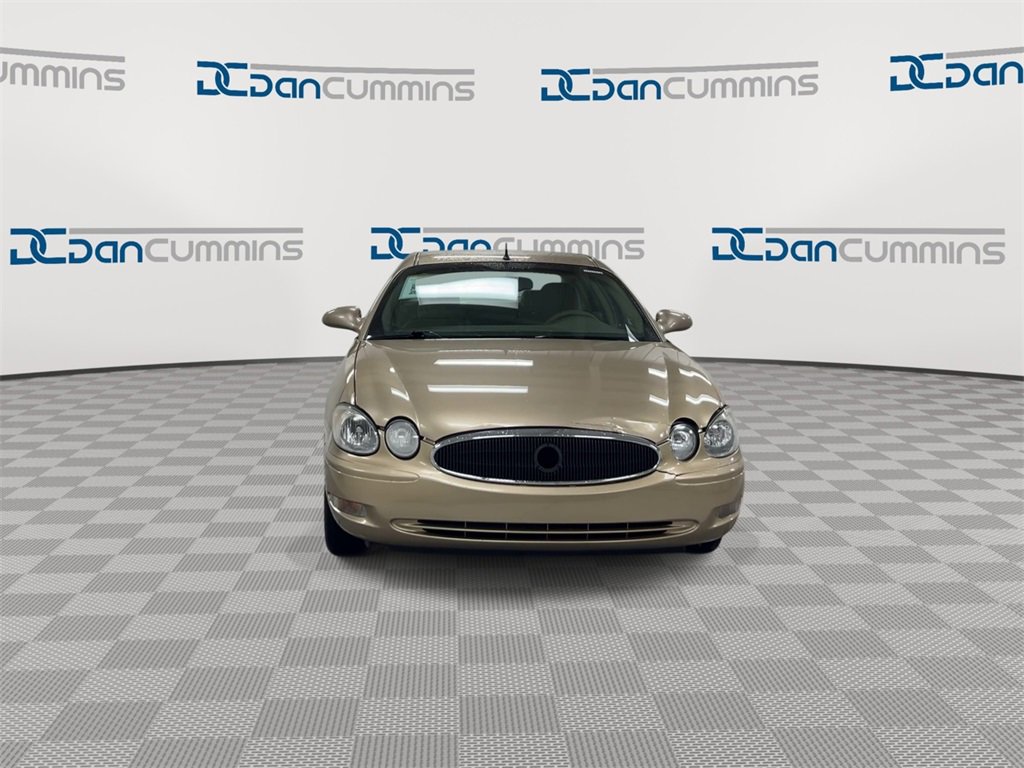 Used 2005 Buick LaCrosse CX image 3