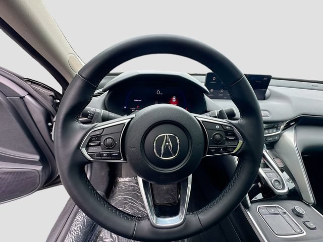 Used 2025 Acura TLX w/ Technology Package FWD image 15