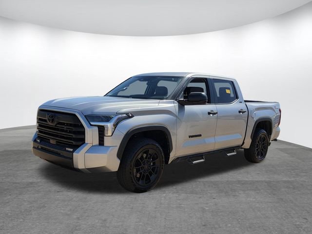 Used 2023 Toyota Tundra SR5 image 7