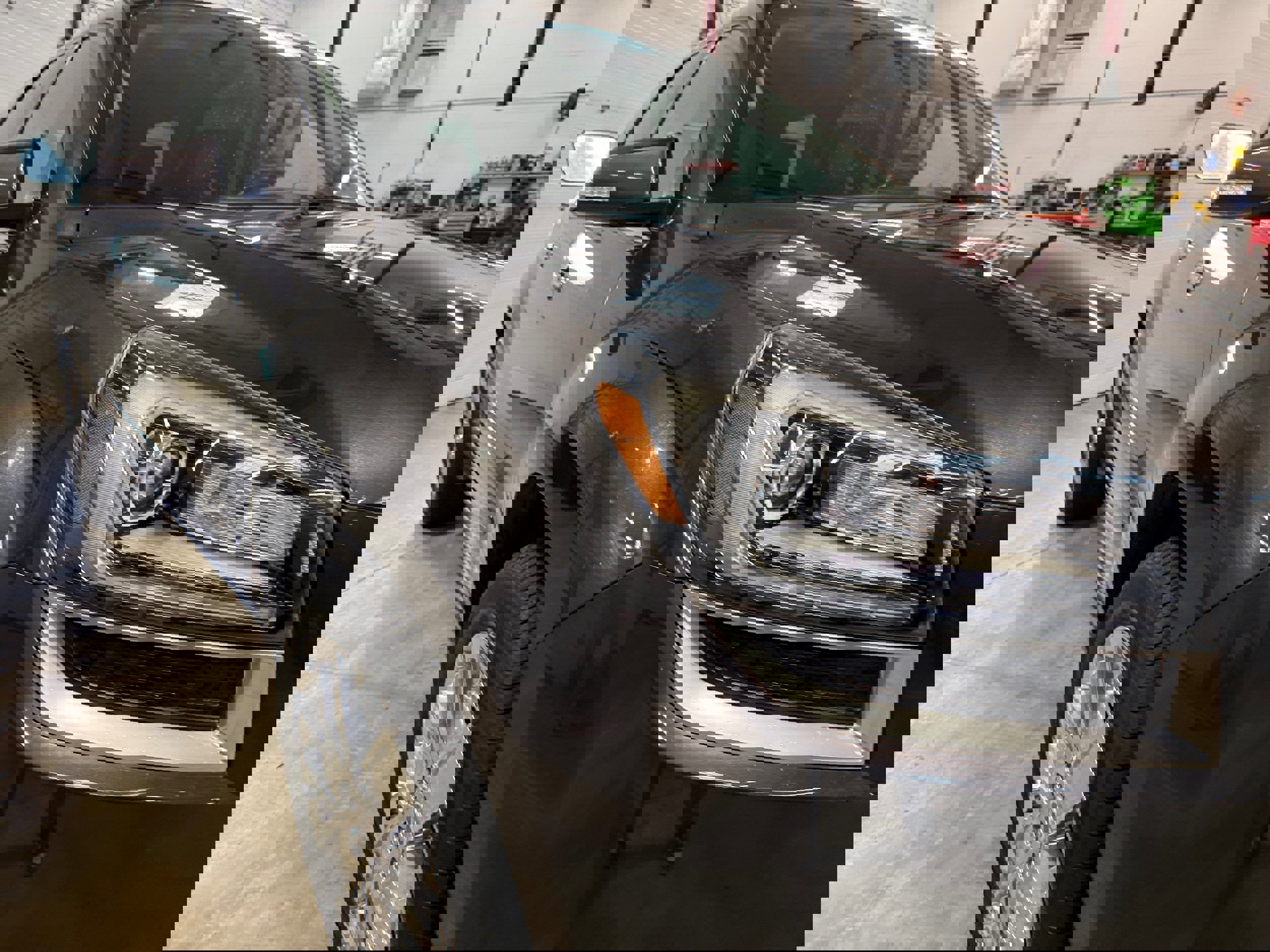 Used 2017 GMC Acadia Limited SLT image 5