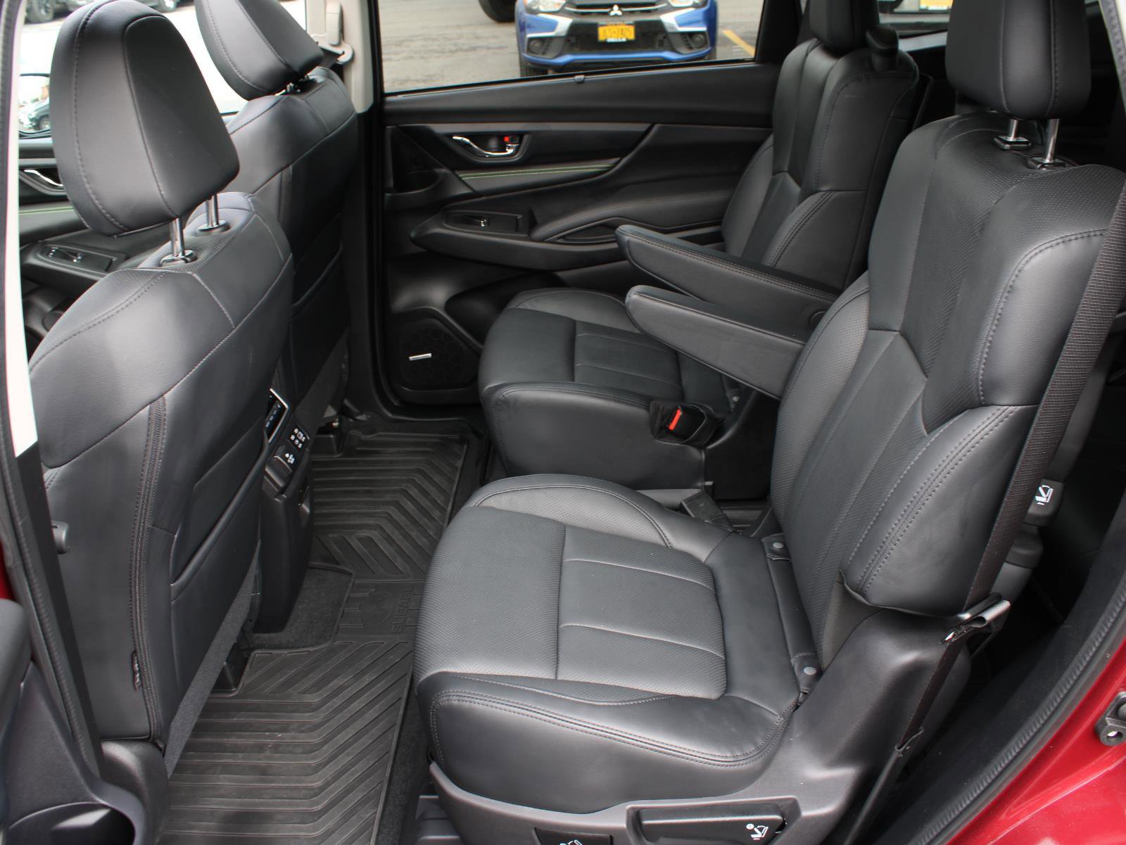 Used 2025 Subaru Ascent Bronze Edition image 15