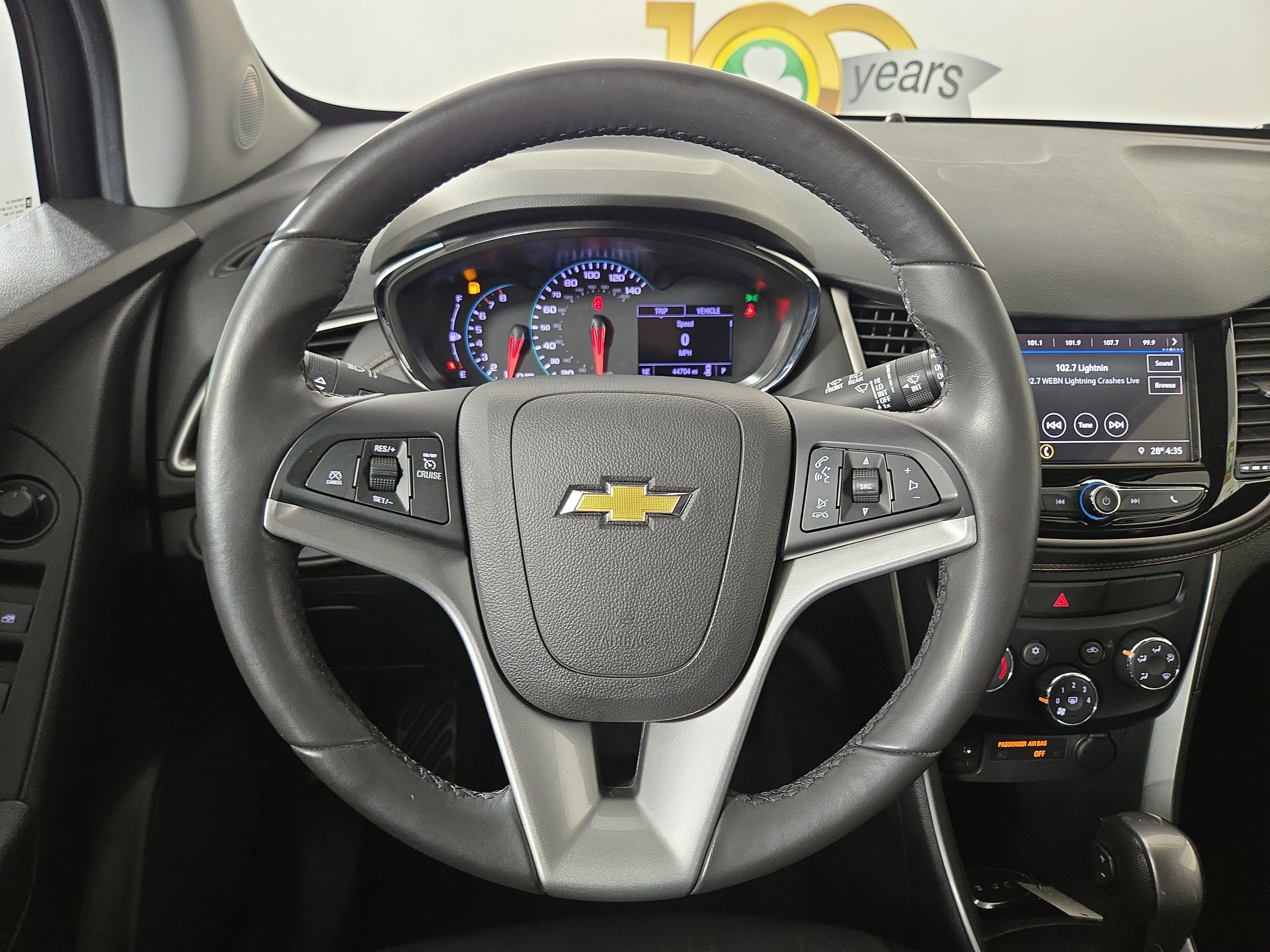 Used 2019 Chevrolet Trax LT w/ Redline Edition image 15