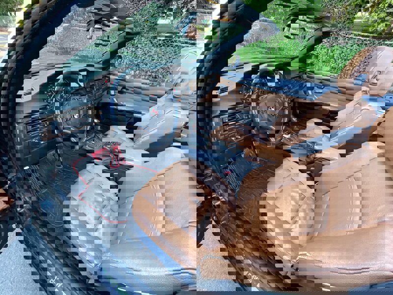 Used 2013 BMW 335i Convertible image 14