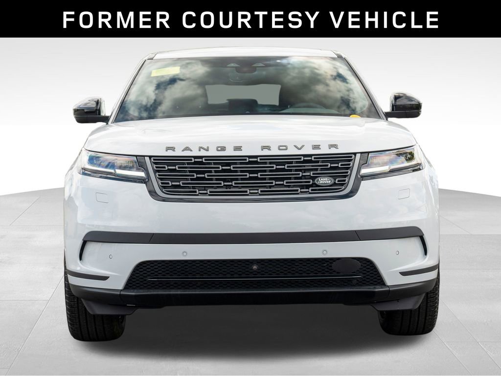Used 2026 Land Rover Range Rover Velar S image 2