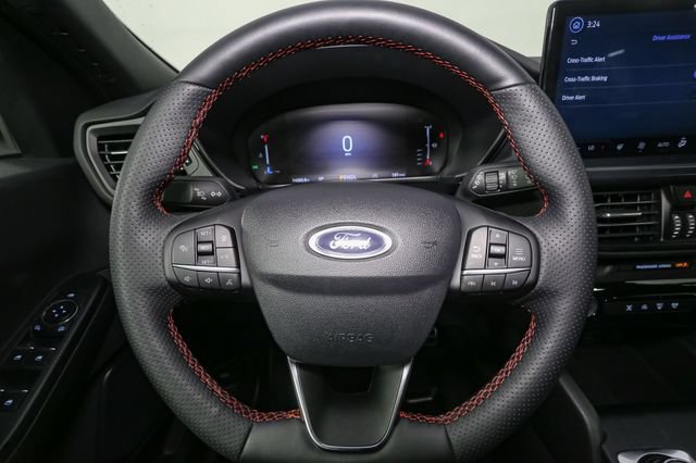 Used 2024 Ford Escape ST-Line w/ Tech Pack #1 AWD/4WD image 33