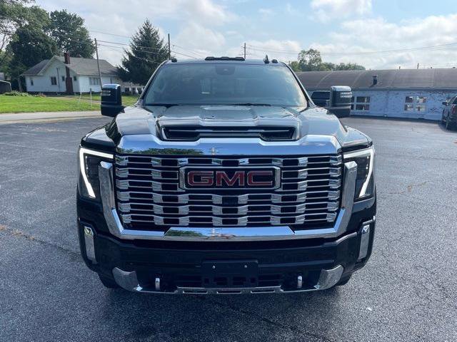 New 2025 GMC Sierra 2500 Denali w/ Denali Reserve Package image 2