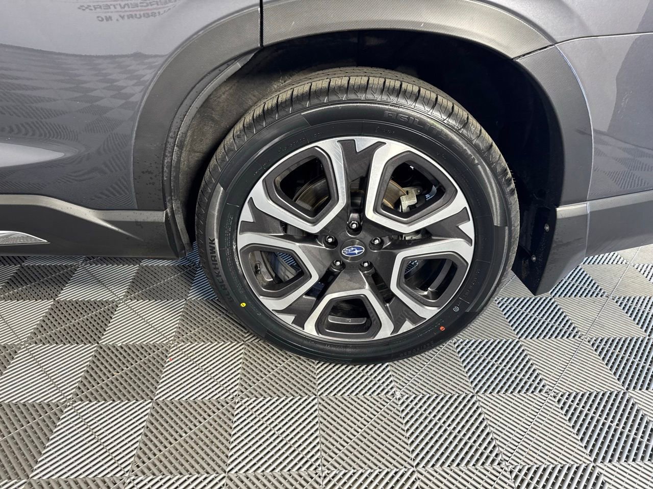 Used 2023 Subaru Ascent Touring image 30