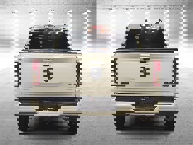 Used 2021 RAM 1500 Big Horn image 7