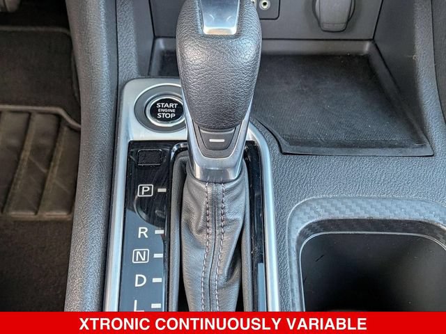 Certified 2022 Nissan Sentra SV w/ All-Weather Package FWD image 29