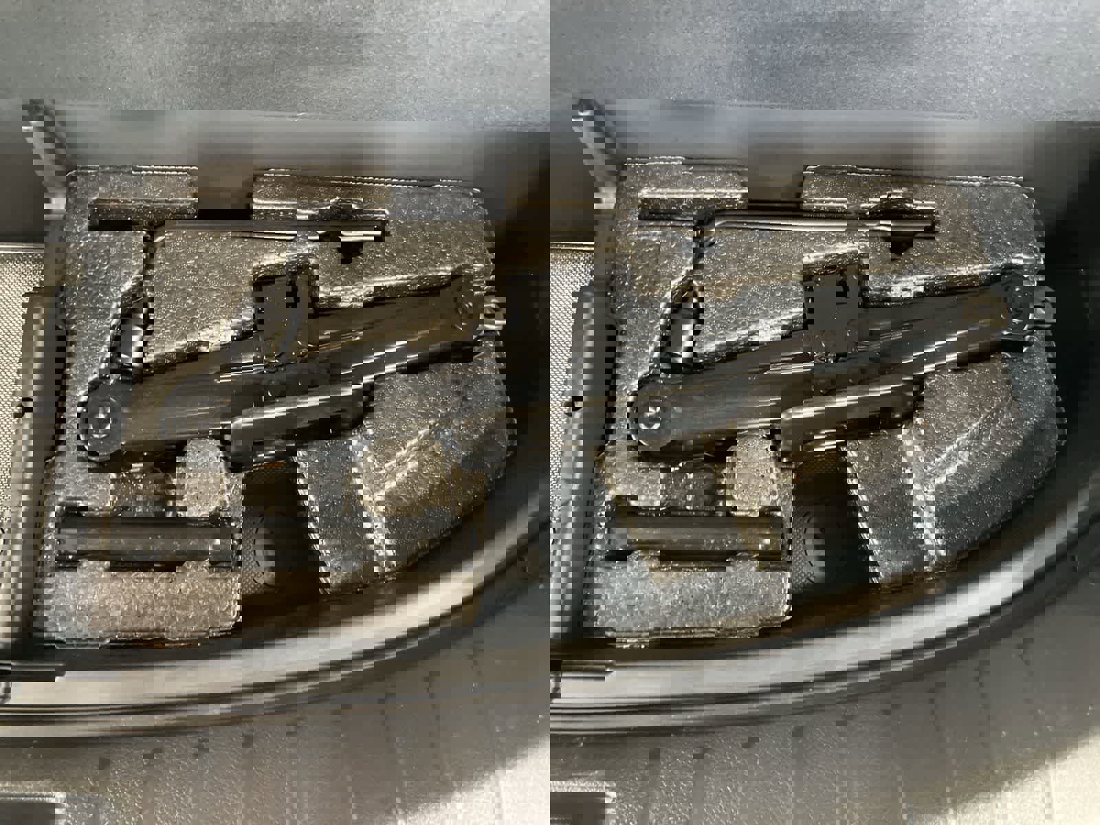 Used 2017 Hyundai Santa Fe Sport w/ 2.0T Ultimate Tech Package 05 image 33