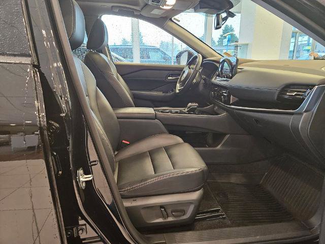 Certified 2023 Nissan Rogue SL w/ SL Premium Package AWD/4WD image 26