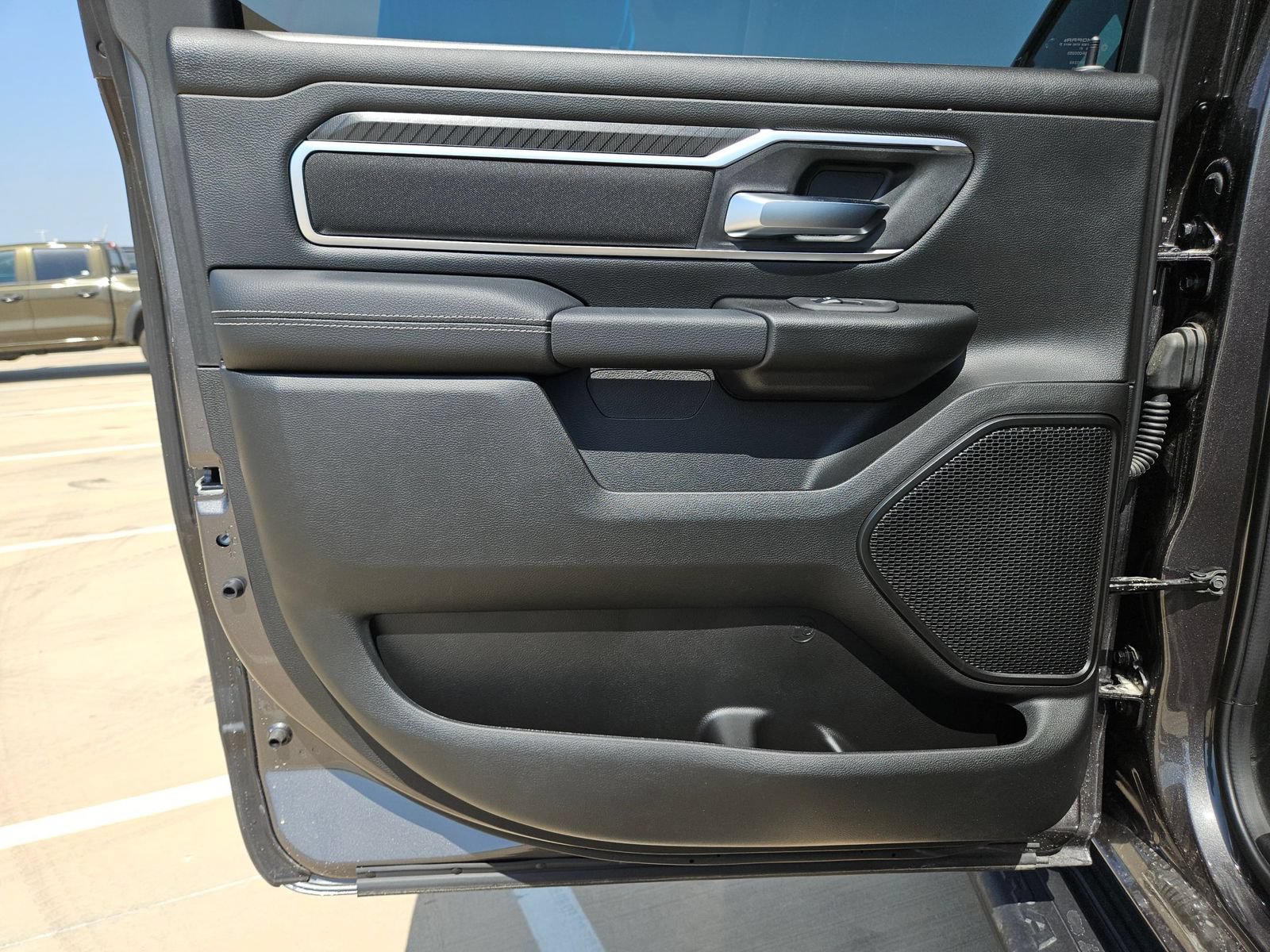 New 2026 RAM 1500 Lone Star AWD/4WD image 14