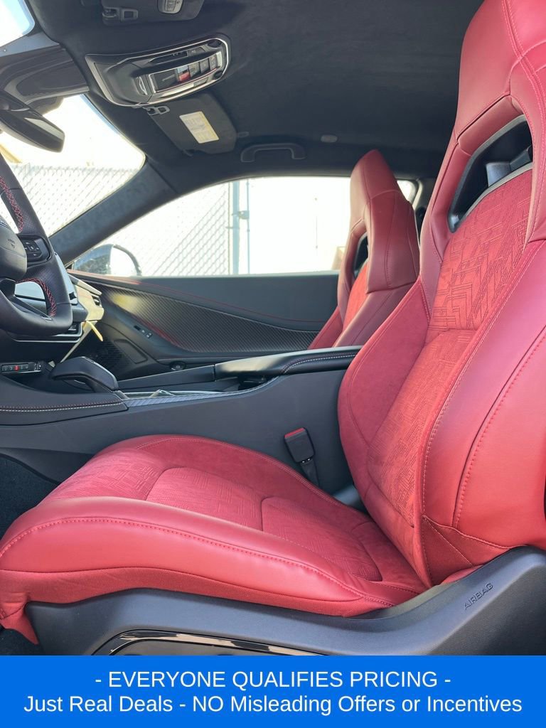 New 2026 Dodge Charger R/T Scat Pack image 9