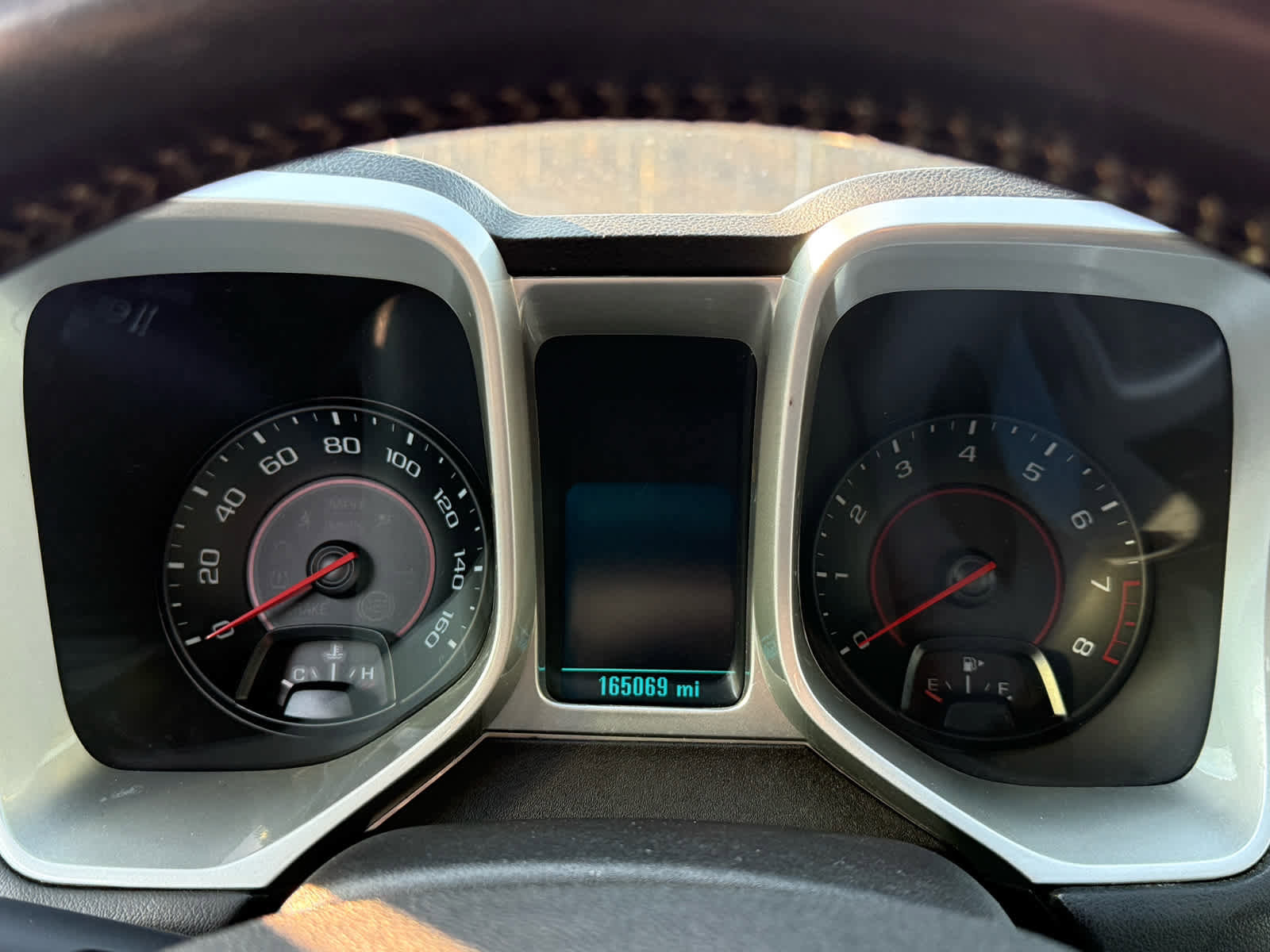 Used 2013 Chevrolet Camaro LT image 15