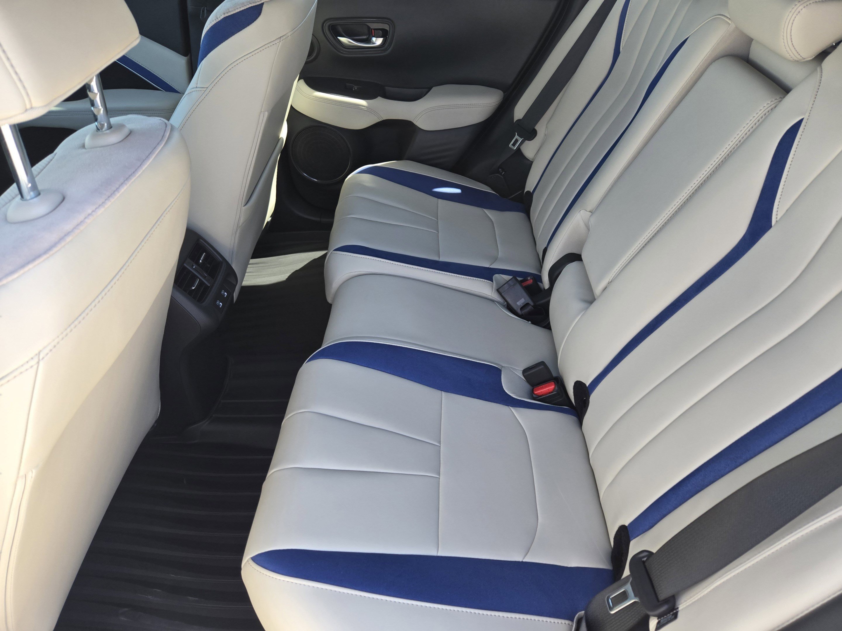 New 2026 Acura ADX A-Spec AWD/4WD image 19