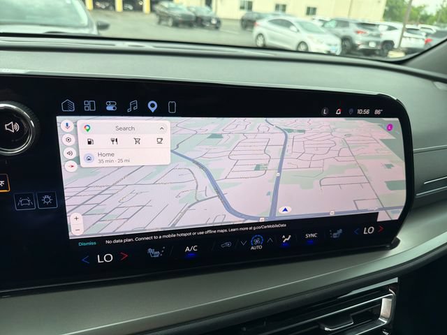 Certified 2025 Chevrolet Traverse LT w/ Driver Confidence Package AWD/4WD image 19