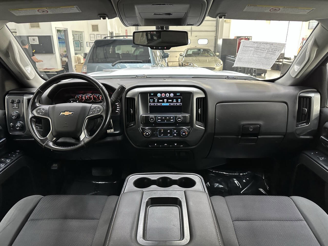 Used 2018 Chevrolet Silverado 3500 LT image 18