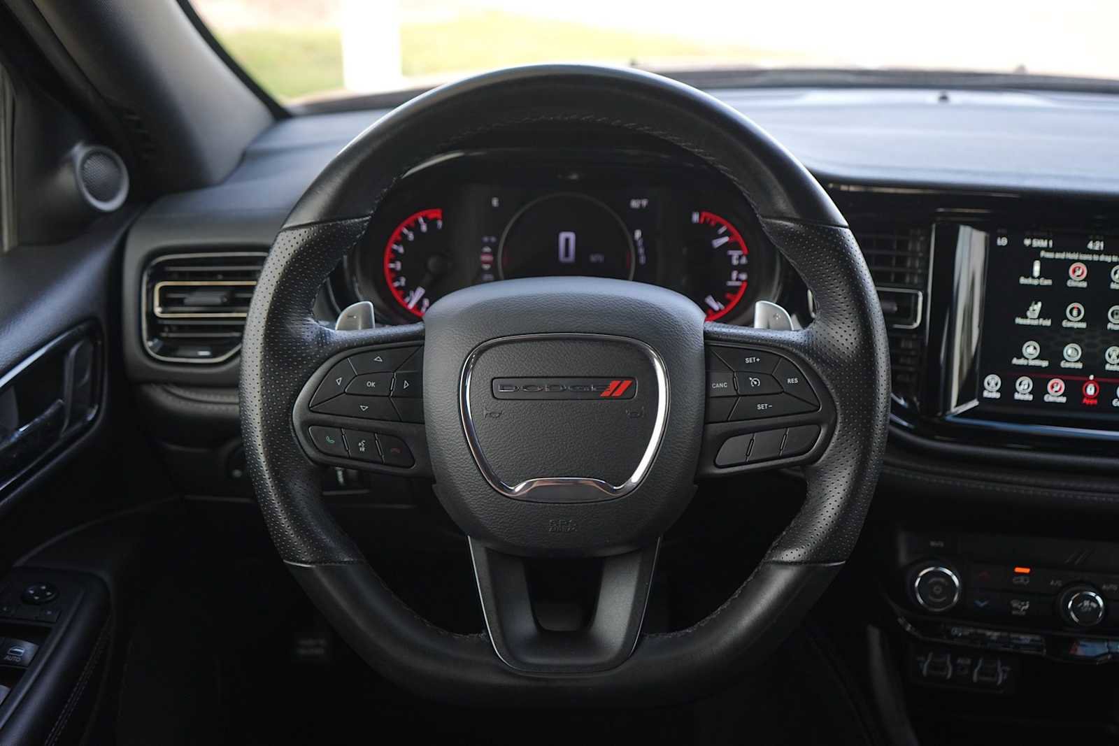 Used 2021 Dodge Durango GT image 16