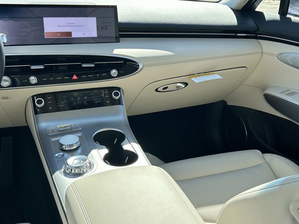 New 2026 Genesis GV70 2.5T Select image 24