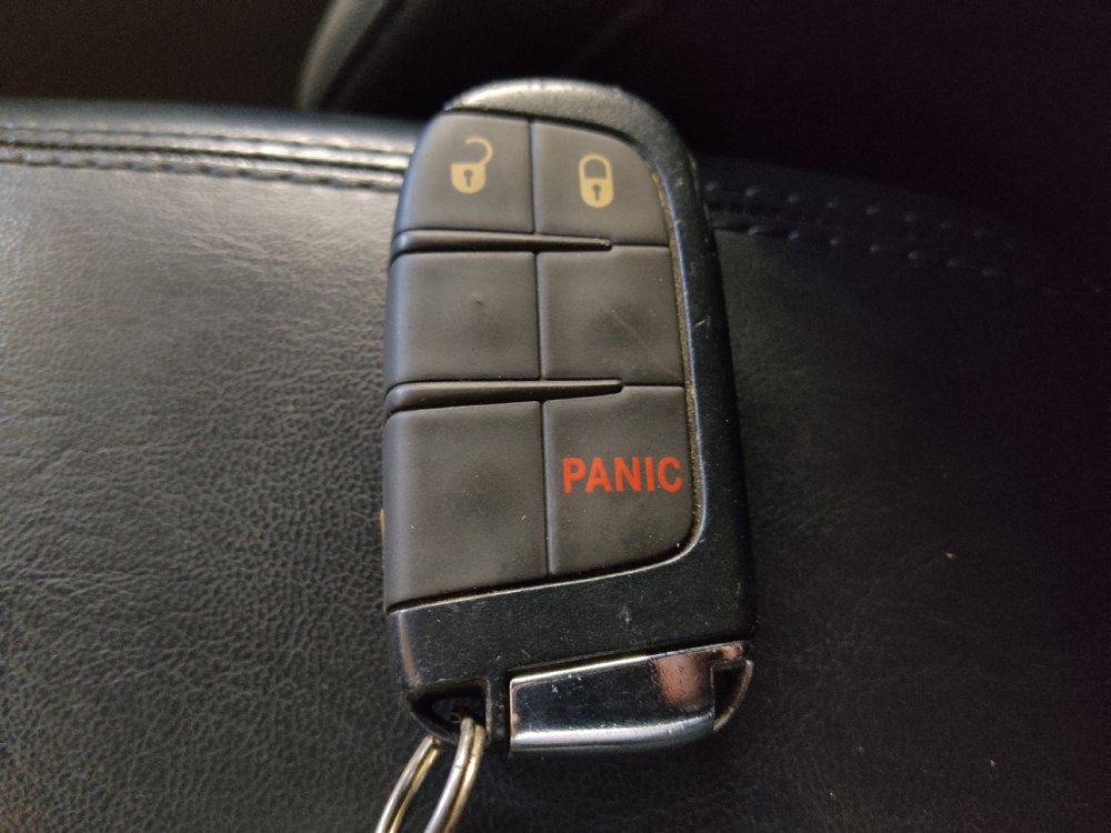 Used 2024 Jeep Compass Sport AWD/4WD image 32