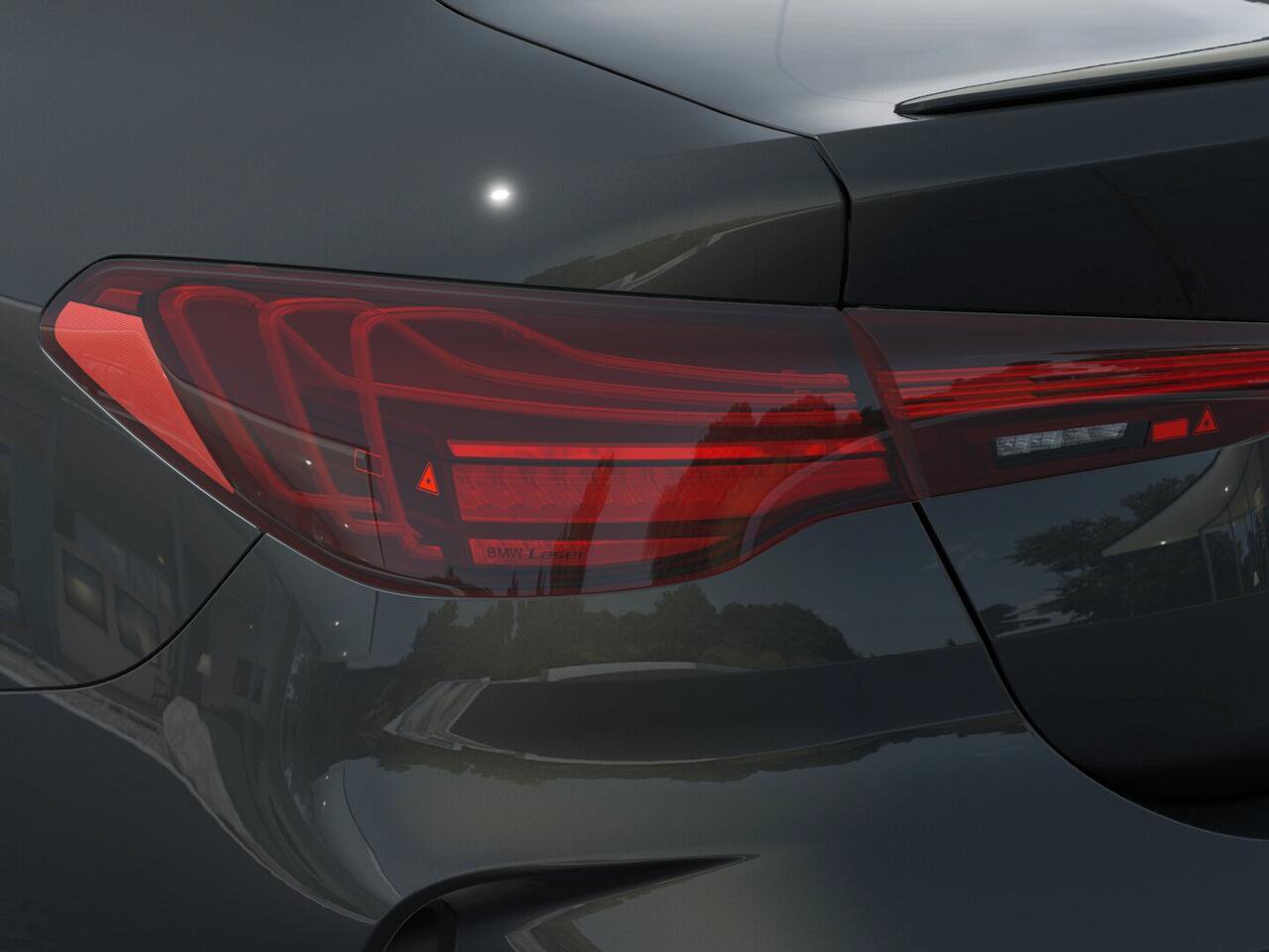 New 2027 BMW 430i Coupe w/ M Sport Package RWD image 8