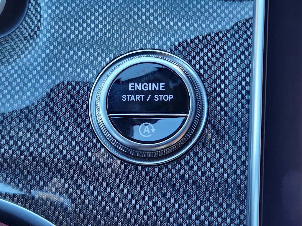 Certified 2026 Mercedes-Benz CLE 300 4MATIC Cabriolet image 20