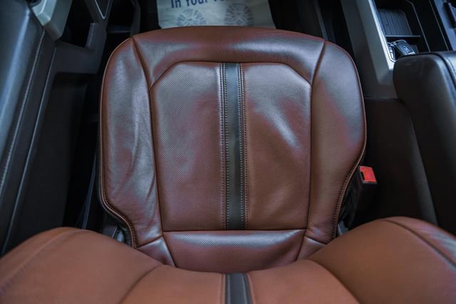 Used 2022 Ford F250 King Ranch image 46