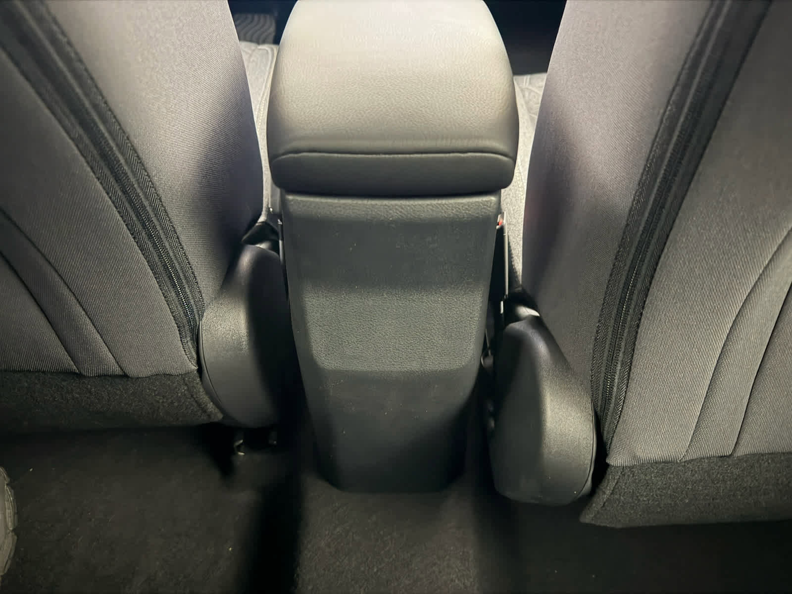 New 2026 Nissan Kicks SV w/ SV Premium Package image 21