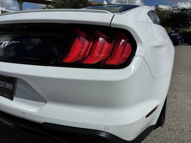 Used 2023 Ford Mustang Premium image 16