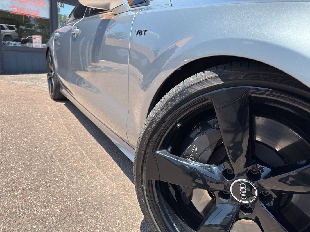 Used 2013 Audi S7 Prestige AWD/4WD image 12