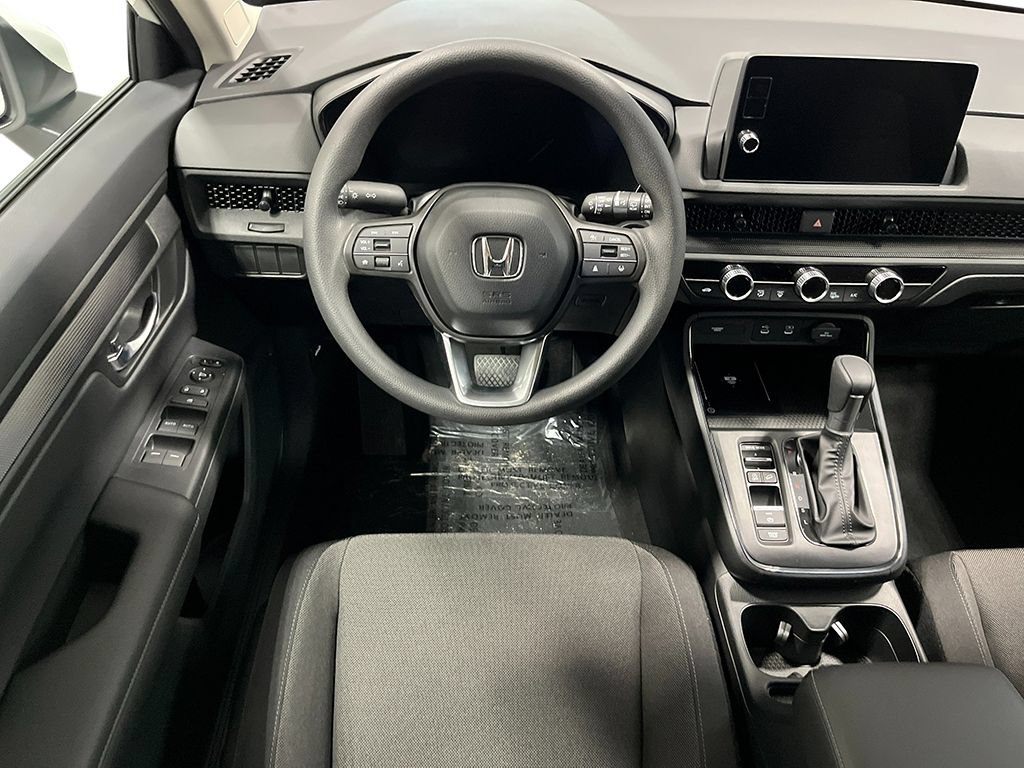 New 2026 Honda CR-V EX image 19