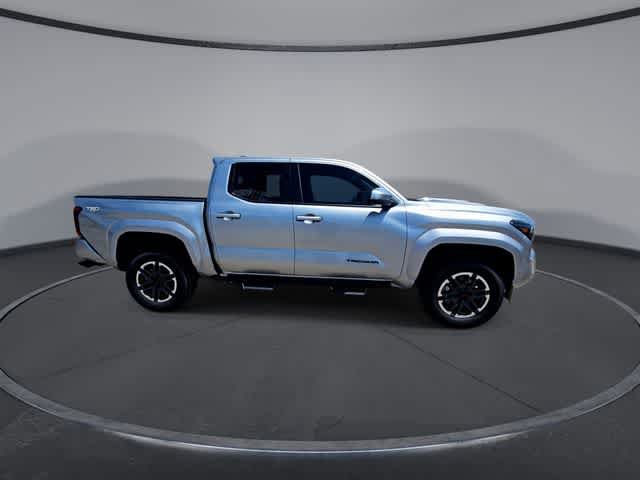 New 2026 Toyota Tacoma TRD Sport RWD image 9