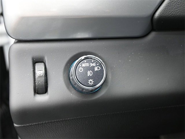 Used 2018 Chevrolet Tahoe LT w/ Texas Edition Package image 20