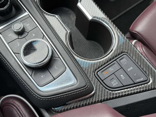 Used 2023 Cadillac CT4 V image 26