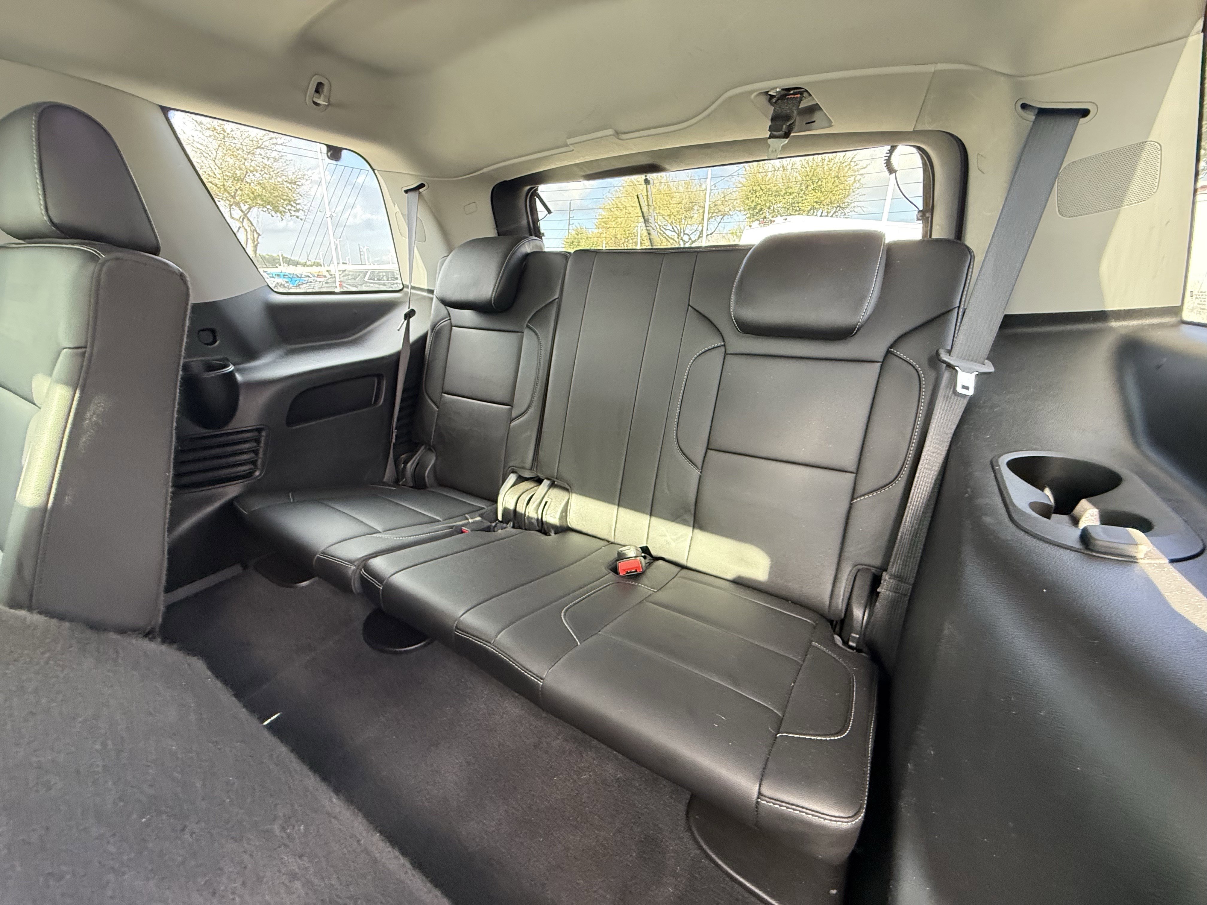 Used 2020 Chevrolet Tahoe LT image 30
